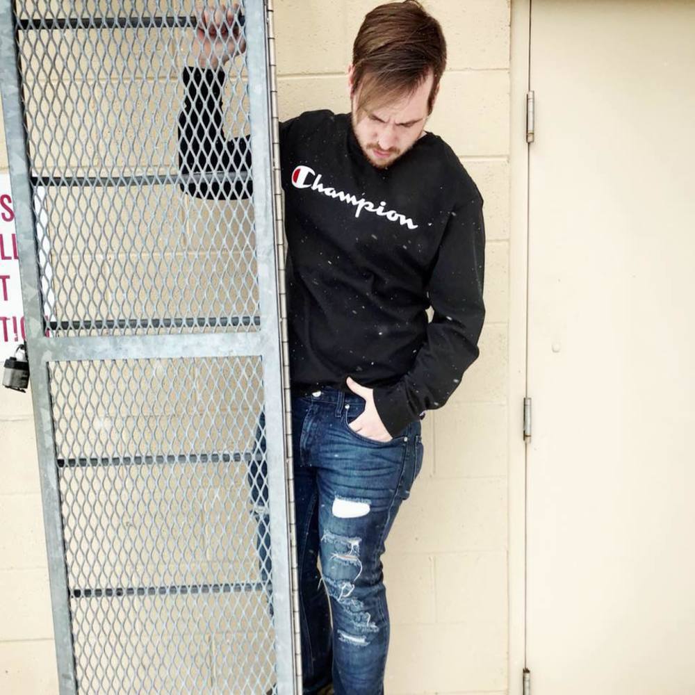 Meet your Posher, Henry